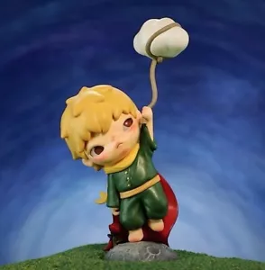 POP MART Hirono×Le Petit Prince Serie El Principito Edición Super Secreta - Imagen 1 de 5