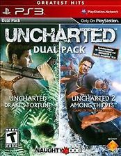 Buy Uncharted 3: Drake's Deception PS3 (Pre-owned)-Gameloot