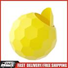 Reusable Water Fight Ball Summer Swimming Pool Beach Waterfall Toy (Yellow)