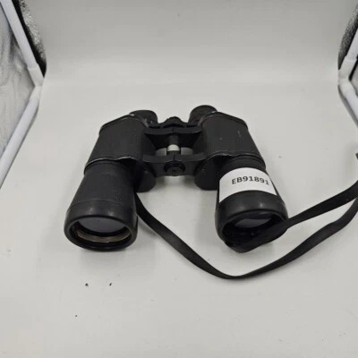 7x50 Binoculars - Used, Working, No Accessories, Optical Compact - Image 1 of 4