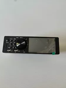 Autoradio 4.1" Bluetooth Singolo 1DIN Lettore MP5 Touch Screen COSÌ COM'È - Foto 1 di 5