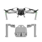 Kit d'entraînement de train d'atterrissage étendu pliable pour accessoires de drone DJI Mini 3 Pro