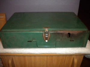 Estufa de campamento Coleman de 2 quemadores modelo 425E con fecha N71 sin probar - Imagen 1 de 9