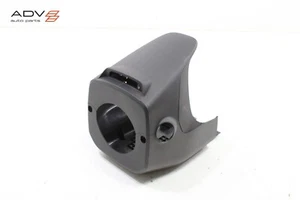 2023 - 2025 SUBARU SOLTERRA STEERING COLUMN SHROUD UPPER & LOWER COVER TRIM OEM - Picture 1 of 9