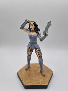 Eaglemoss Hero Collector Alien & Predator Collection Machiko - Bild 1 von 5