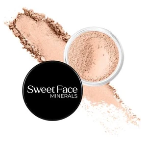 SweetFace Minerals Blush - Picture 1 of 48