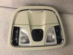 2014-2016 Jeep Cherokee Overhead Dash Console 1WG401DAAH 2764 - Bild 1 von 3