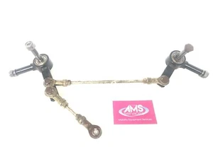 Betterlife Taurus & Leo 4mph Mobility Scooter Front Wishbone & Linkage Rods - Picture 1 of 5