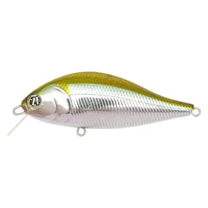 Pontoon21 Bet-A-Shad 63SP, longitud mm 63 012 Wakasagi HM, suspensión de pesca con... - Imagen 1 de 1