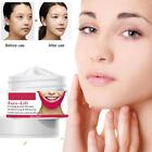 Double Chin Face Lifting Cream - Facial Tightening & Slimming Beauty K1H7