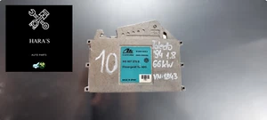 SEAT Toledo I Bj.94 ABS-Steuergerät ATE 1H0907379B 10.0941-0313.4 1.8 Benzin ADZ - Bild 1 von 8