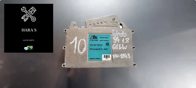Centralina ABS SEAT Toledo I anno 94 ATE 1H0907379B 10.0941-0313.4 1.8 benzina ADZ - Immagine 1 di 4