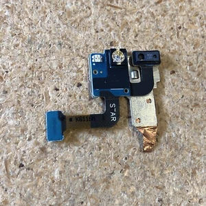 Module câble capteur lumière de proximité Samsung Galaxy S9 SM-G960 authentique GH59-14879 - Photo 1 sur 3