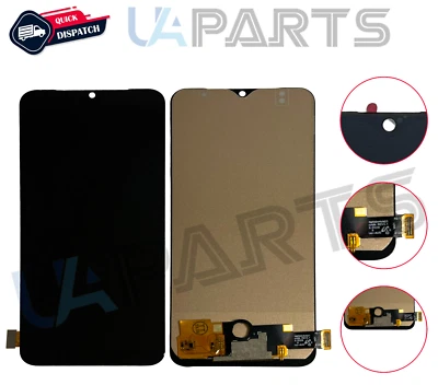 UA PARTS Für Vivo V20 V2024 V2025 Incell LCD Display Touchscreen Digitizer