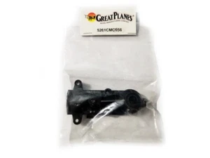 Ersatzteile IN Kunststoff Für Hubschrauber RC Great Planes 5261CMC056 De - Bild 1 von 1