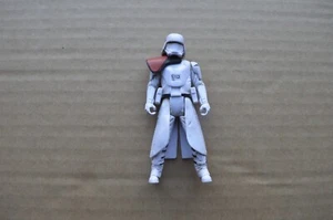 First Order Snowtrooper Star Wars hasbro 2015 Action figure - Picture 1 of 4