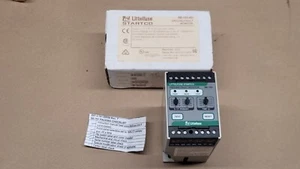 Monitor de fallas a tierra Littelfuse Startco SE-701-0D 2W 12-30VCC - Imagen 1 de 7