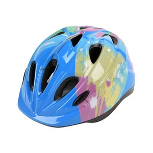 Boys Girls Safety Helmet Kids Bike Bicycle Skating Scooter Protective Gear - Picture 1 of 12