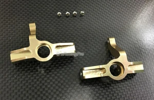 Alloy Front Knuckle Arm for HPI Mini Savage XS Flux - Picture 1 of 1