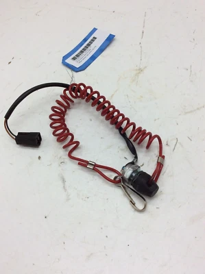 Polaris Magnetic Kill Switch Tether Fits RMK Switchback Indy Rush 2883823 XCR — 第 1/4 张图片