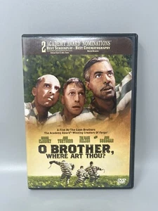 O Bruder, wo bist du? - DVD - SEHR GUT - Bild 1 von 10