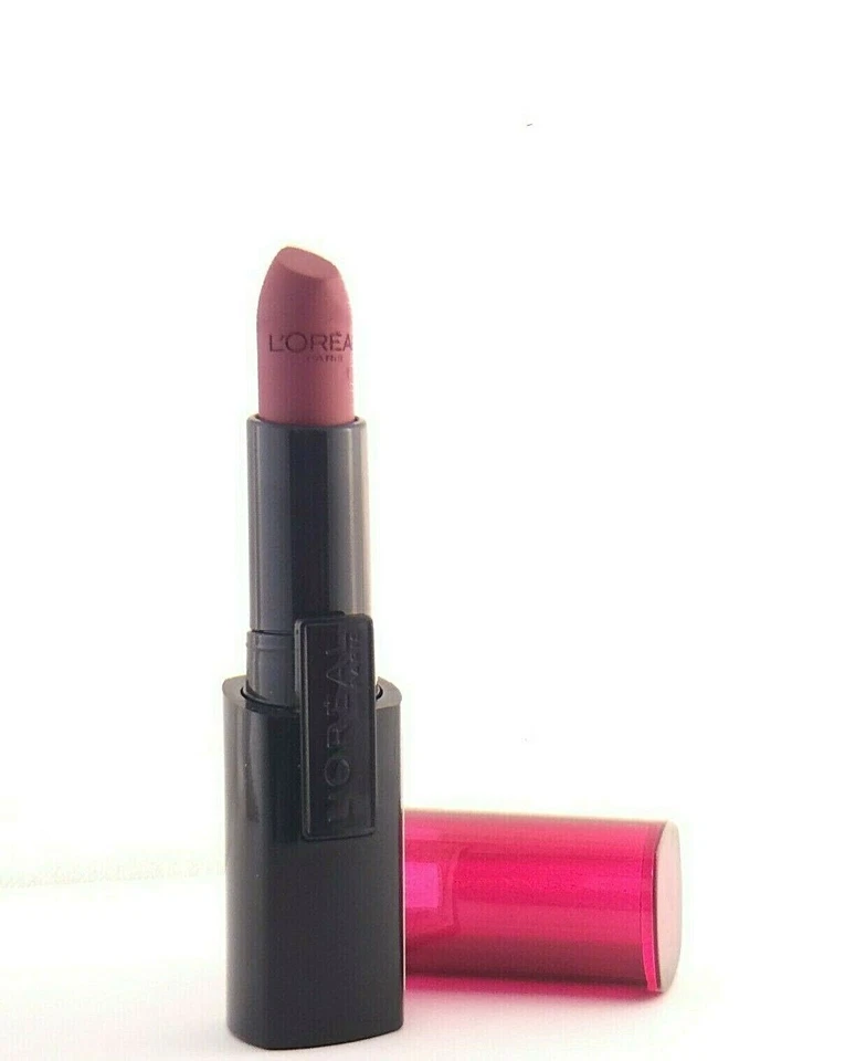 L'oreal Le Rouge Infallible Lipstick #712 Everlasting Plum