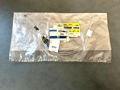 Conector sensor temperatura aire ambiente GM OEM NOS 90543161 1997-2001 Cadillac Catera Foto 1 de 2