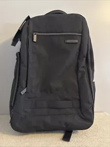 Samsonite Modern Utility Travel Backpack, Charcoal Heather 🧿 - Picture 1 of 4