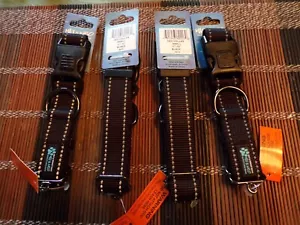 Neo Collar, Small, Black, 11"-15" By Max and Neo NEW with tag - Picture 1 of 3