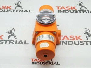 NEW Georg Fischer 198.150.780 Valve, No Box, 198150780 - Picture 1 of 4