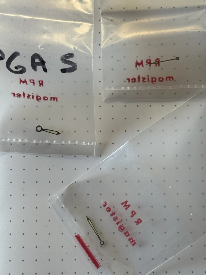 Reloj de pulsera vintage Blancpain/Waltham Bathyscaphe auricular Foto 1 de 4