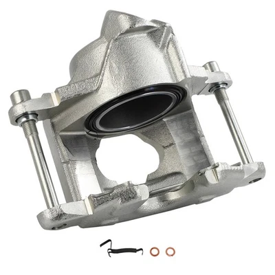 Front Left For 1972-1974 Chevy Blazer RWD 75-78 GMC C15 Suburban Brake Calipers - Imagem 1 de 4
