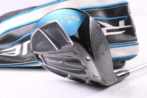 Ladies Callaway Rogue Driver / 13.5 Degree / Ladies Flex Aldila Quaranta 40 - Picture 1 of 9