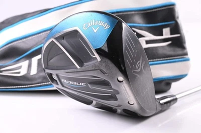 Ladies Callaway Rogue Driver / 13.5 Degree / Ladies Flex Aldila Quaranta 40 - Image 1 of 4