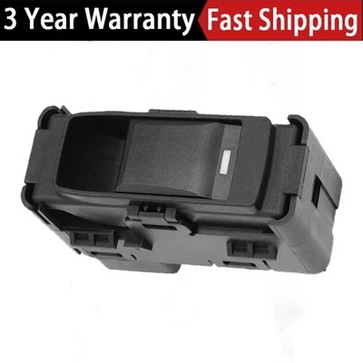 Rear Power Window Switch for Chrysler 200 2011-2014 Mitsubishi Raider 2007-2009 - Image 1 of 4