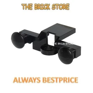 LEGO 4022 TRAIN BUFFER BEAM - SELECT QTY & COL - BESTPRICE GUARANTEE - FAST NEW - Picture 1 of 5