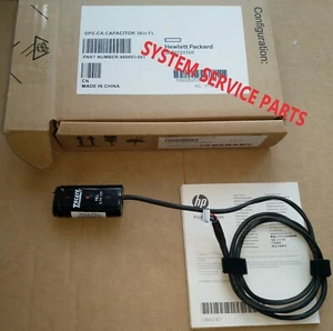 GENUINE HPE RAID Capacitor pack Battery module 914mm 660093-001 654873-003 (NEW) - Picture 1 of 2
