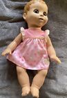 Luvabella Interactive Talking Baby Girl Doll Blue Eyes 22700 Spin Master