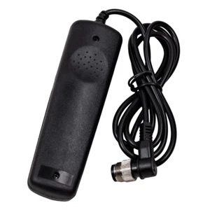 MC-30 Remote Shutter Release for Nikon D6, D3, D3x, D3s, D200, D2Xs, D2x,D2Hs - Picture 1 of 3