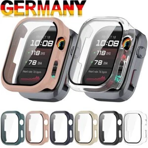 Lot de 2 Verre Trempé + Film de Protection Ecran pour Huawei Watch D2 - Photo 1 sur 30