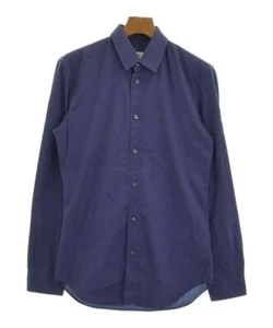 Maison Margiela Casual Shirt Purple 44(Approx. S) 2200473558055 - Picture 1 of 6