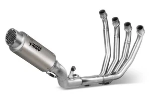 SCARICO COMPLETO SPORT GP PRO MIVV TITANIO PER HONDA CBR 650 R 2019-2023 - Foto 1 di 4
