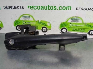 826512Y010 maneta exterior delantera izquierda para HYUNDAI IX35 2010 2931798 - Imagen 1 de 4