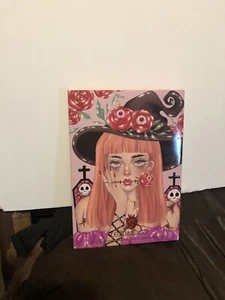 Kevin & Coco EYE SHADOW PALETTE 84COLORS HALLOWEEN EDITION!! - Picture 1 of 5