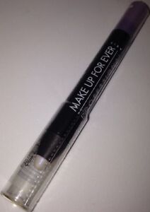 MUFE Make Up For Ever Waterproof Eye Shadow Pencil 12P Lavender Pearl BN Sealed