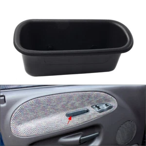 Front Door Pull Handle Cup 4741405 For Dodge Ram 1500 2500 3500 - Picture 1 of 13