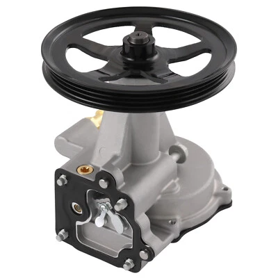 Vacuum Pump 12696313 For 2014-20 Silverado Sierra Suburban Tahoe Yukon Escalade - Image 1 of 4