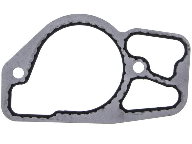 Junta de bomba de aceite Mahle para Ford E350 Econoline Club Wagon 1996-2002 97473HNRF Foto 1 de 2