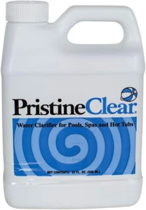 Pristine Clear 32 Ounce - Picture 1 of 12