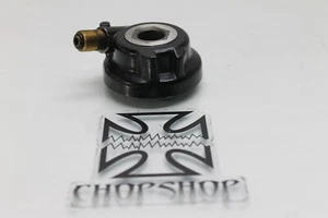 2011 YAMAHA V STAR 250 SPEEDOMETER HUB SPEEDO DRIVE GEAR - Picture 1 of 7